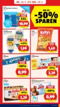 HOFER HOFER: Flugblatt - ab 22.05.2026