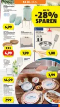 HOFER HOFER: Flugblatt - ab 22.05.2026