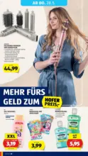 HOFER HOFER: Flugblatt - ab 22.05.2026