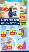 HOFER HOFER: Flugblatt - ab 22.05.2026