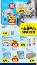 HOFER HOFER: Flugblatt - ab 22.05.2026