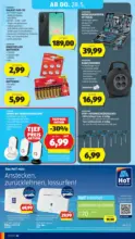 HOFER HOFER: Flugblatt - ab 22.05.2026