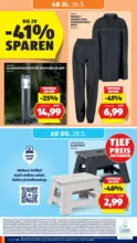 HOFER HOFER: Flugblatt - ab 22.05.2026