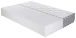 Viscomatratze Boxlike 30 Air H2/3 ca. 140x200cm