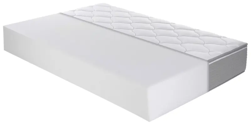 Viscomatratze Boxlike 30 Air H2/3 ca. 140x200cm