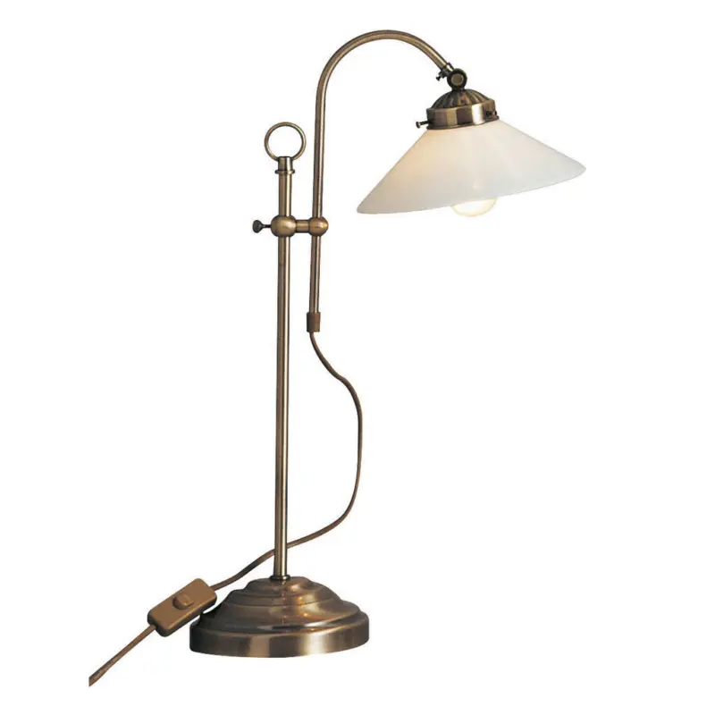 Tischleuchte 33/54 cm
