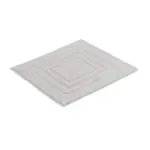 XXXLutz Lauterach - Ihr M&ouml;belhaus bei Bregenz Badematte Hellgrau 60/60 cm