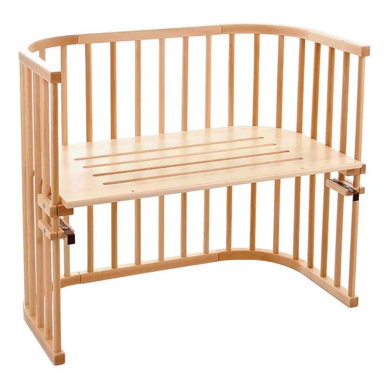 Beistellbett Babybay Maxi