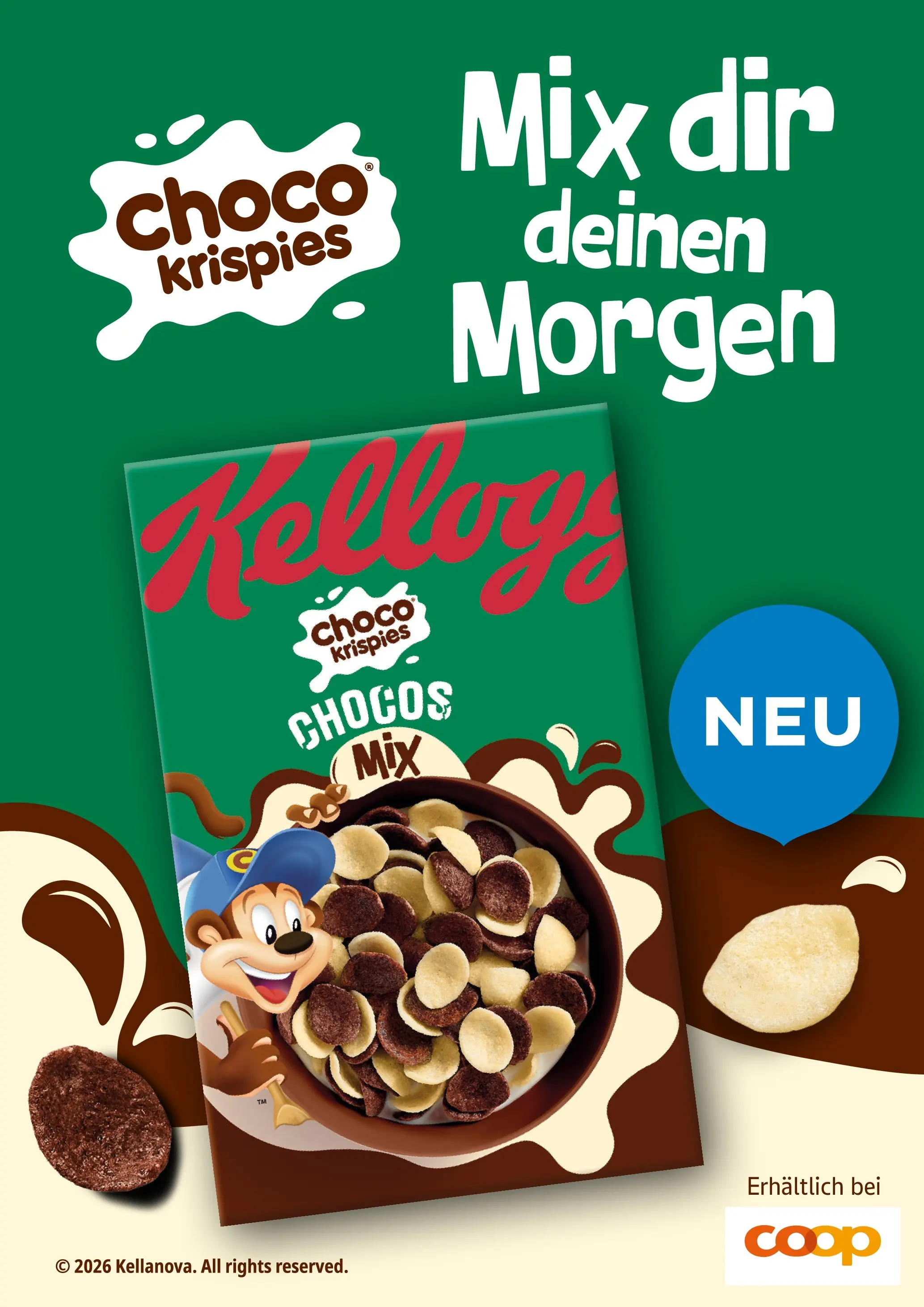 Angebote Aktionen (20.05.2026 - 02.06.2026) - Prospekt | Seite: 1