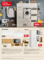 XXXLutz Lauterach - Ihr M&ouml;belhaus bei Bregenz Online-Prospekt - bis 26.05.2026
