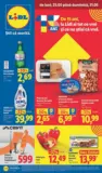 Catalog Lidl până în data de 31.05.2026