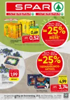 SPAR: Angebote