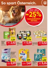 SPAR: Angebote