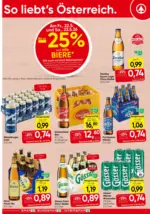 SPAR Supermarkt SPAR: Angebote - bis 02.06.2026