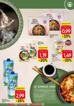 SPAR Supermarkt SPAR: Angebote - bis 02.06.2026