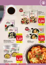 SPAR Supermarkt SPAR: Angebote - bis 02.06.2026