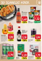 SPAR Supermarkt SPAR: Angebote - bis 02.06.2026