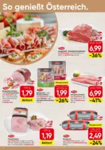 SPAR Supermarkt SPAR: Angebote - bis 02.06.2026