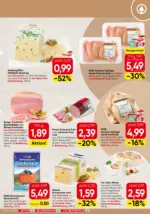 SPAR Supermarkt SPAR: Angebote - bis 02.06.2026