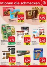 SPAR Supermarkt SPAR: Angebote - bis 02.06.2026