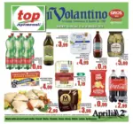 Top Il volantino - al 28.05.2026