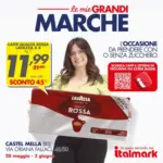 Italmark Le mie grandi marche - al 03.06.2026