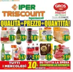 IperTriscount Qualita + Prezzo + Quantita! - al 28.05.2026
