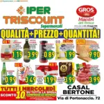 IperTriscount Qualita + Prezzo + Quantita! - al 28.05.2026