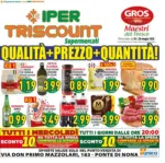 IperTriscount Qualita + Prezzo + Quantita! - al 28.05.2026