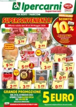 Ipercarni Superconvenienza! - al 28.05.2026