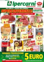 Ipercarni Superconvenienza! - al 28.05.2026