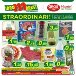 IdroMarket Straordinari! - al 28.05.2026