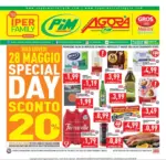 IperFamily Promozione - al 27.05.2026