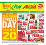 PiM Promozione - al 28.05.2026