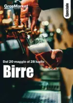 Sogegross Birre - al 28.07.2026