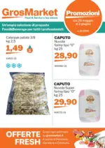 Sogegross Promozioni - al 02.06.2026