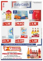 Italy Cash Puglia Piu acquisti piu risparmi - al 02.06.2026