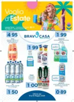 Bravo Casa Voglia d'estate - al 31.05.2026