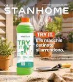 Stanhome OFFERTE ORDINABILI DAL 12 MAGGIO AL 29 MAGGIO 2026 - al 29.05.2026