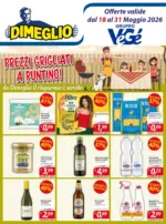 Moderna Cash Prezzi grigliati a puntino! - al 31.05.2026