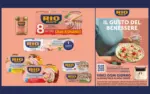 SUPERMERCATI TOSANO CEREA SRL Il gusto del benessere - al 31.05.2026
