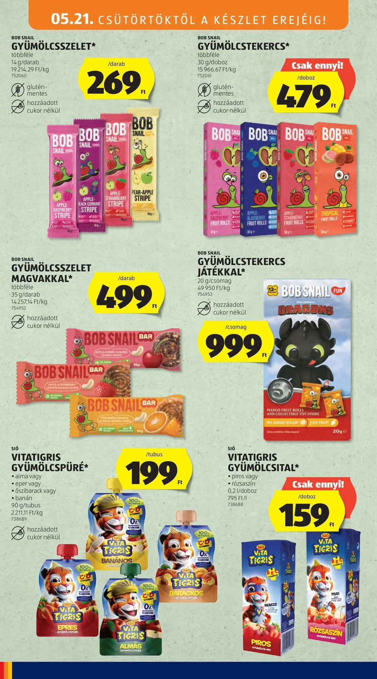 Aldi - Aldi újság érvényessége 2026.05.27-ig - 2026.05.20.-tól⏳Szórólap | Oldal: 28 | Termékek: Őszibarack, Quinoa, Bor, Cukor Aldi - Aldi újság érvényessége 2026.05.27-ig - 2026.05.20. -tól/töl > akció, lapozható szórólap 🛍️ | Oldal: 28 | Termékek: Őszibarack, Quinoa, Bor, Cukor