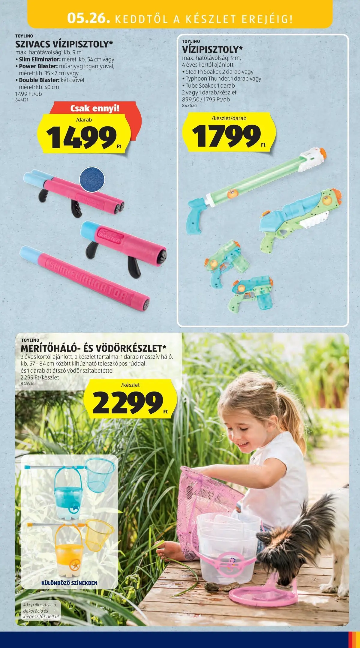Aldi - Aldi újság érvényessége 2026.05.27-ig - 2026.05.20.-tól⏳Szórólap | Oldal: 59 | Termékek: Dekoráció Aldi - Aldi újság érvényessége 2026.05.27-ig - 2026.05.20. -tól/töl > akció, lapozható szórólap 🛍️ | Oldal: 59 | Termékek: Dekoráció