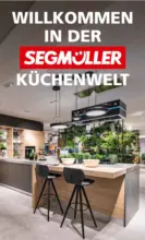 Segm&uuml;ller Segm&uuml;ller flugblatt - bis 30.05.2026