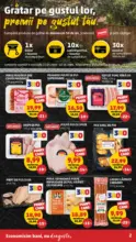 Catalog PENNY p&acirc;nă &icirc;n data de 26.05.2026