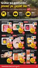 Catalog PENNY p&acirc;nă &icirc;n data de 26.05.2026