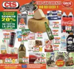 CE.DI. GROSS SCARL Offerte - al 27.05.2026