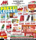 MA Prezzi leggeri - al 28.05.2026