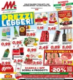 MA Prezzi leggeri - al 28.05.2026