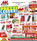 MA Prezzi leggeri - al 28.05.2026